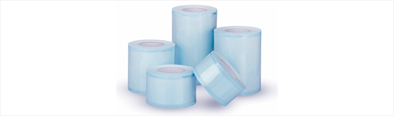 BOBINAS PARA ESTERILIZAÇÃO