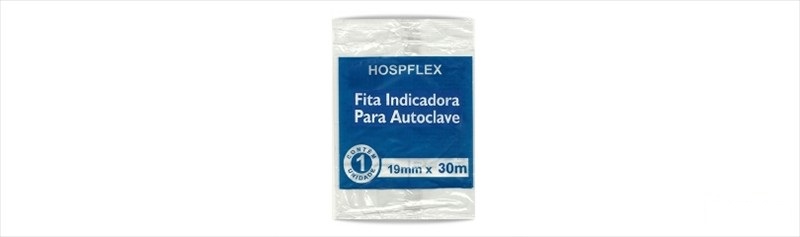 fita indicadora